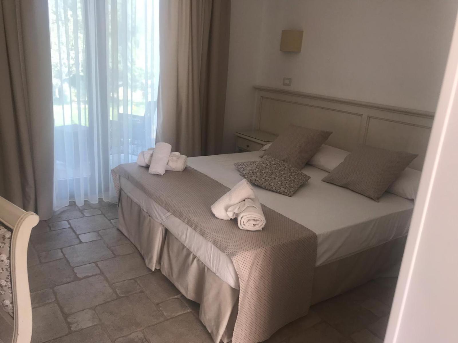 B&B La Vigna Carovigno Cameră foto