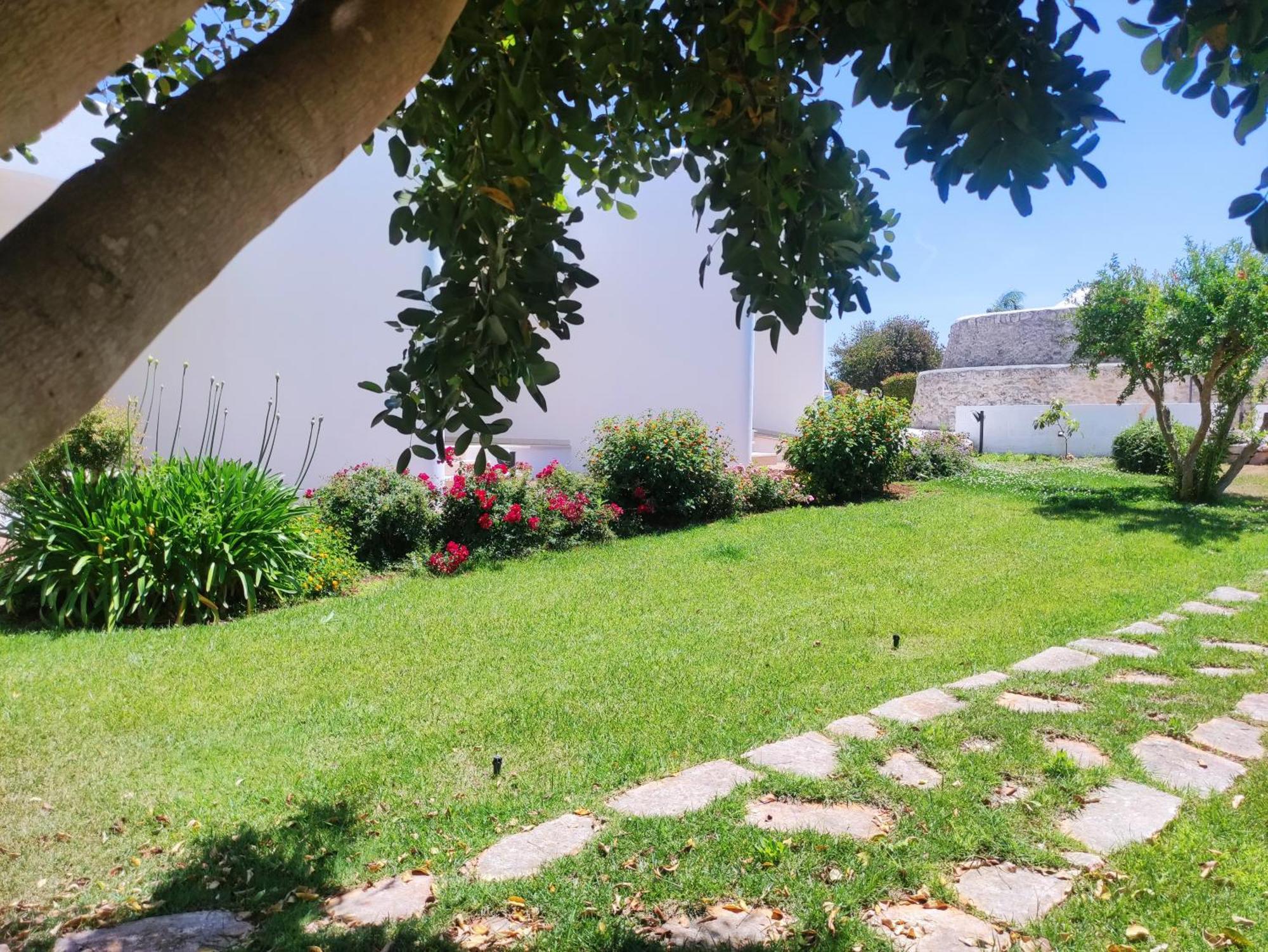 B&B La Vigna Carovigno Exterior foto